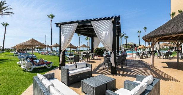 Hotel Sol Guadalmar