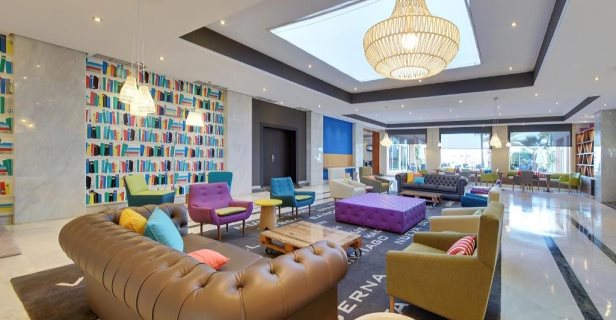 Hotel Sol Guadalmar