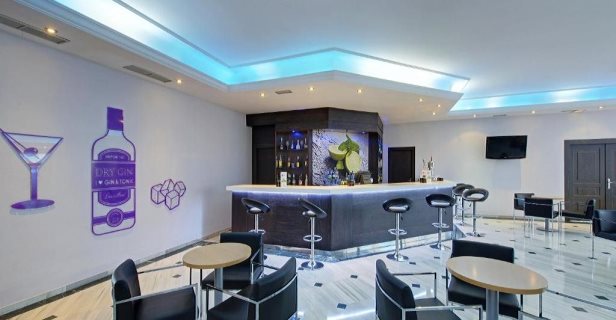 Hotel Sol Guadalmar