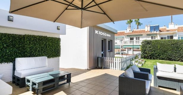 Hotel Sol Guadalmar