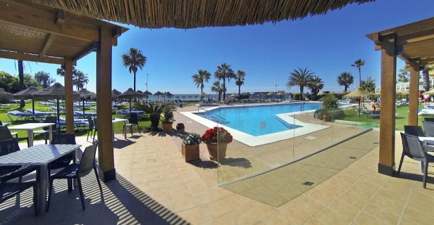 Hotel Sol Guadalmar
