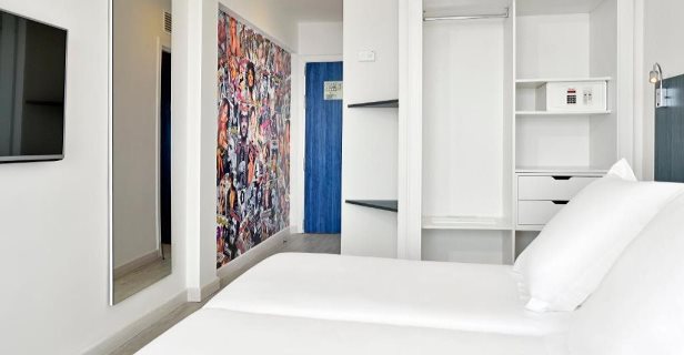 Hotel Sol House The Studio Calvia Beach