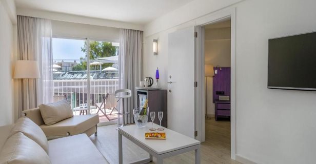 Hotel Sol House The Studio Calvia Beach