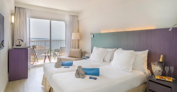 Hotel Sol House The Studio Calvia Beach
