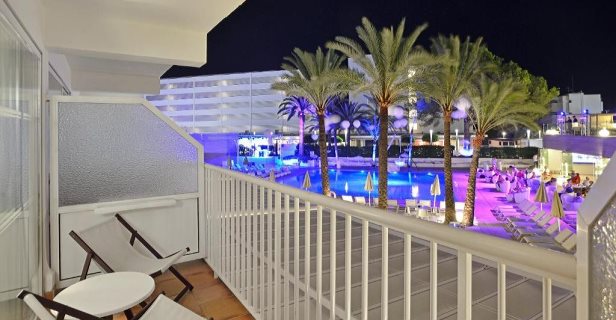 Hotel Sol House The Studio Calvia Beach