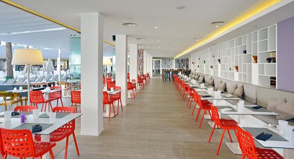 Hotel Sol House The Studio Calvia Beach