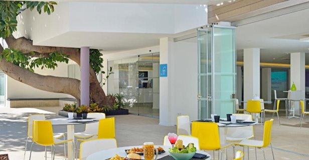 Hotel Sol House The Studio Calvia Beach