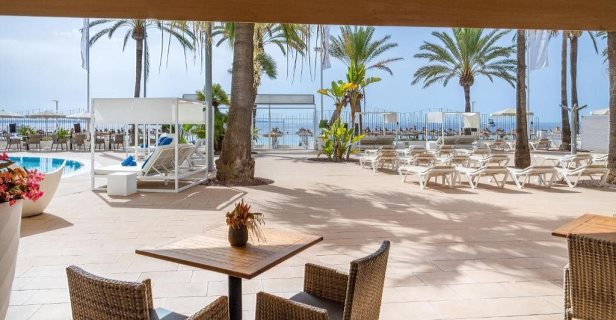 Hotel Sol House The Studio Calvia Beach