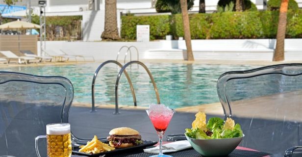 Hotel Sol House The Studio Calvia Beach
