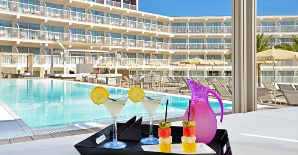Hotel Sol House The Studio Calvia Beach
