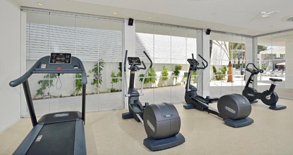Hotel Sol House The Studio Calvia Beach