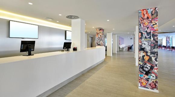 Hotel Sol House The Studio Calvia Beach