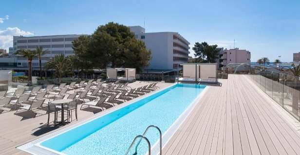 Hotel Sol House The Studio Calvia Beach