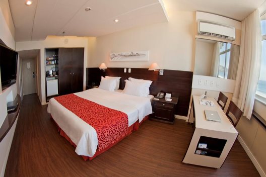 Hotel Sol Ipanema