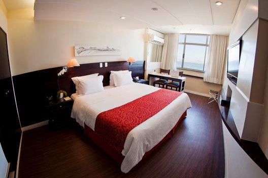 Hotel Sol Ipanema