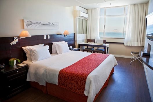 Hotel Sol Ipanema