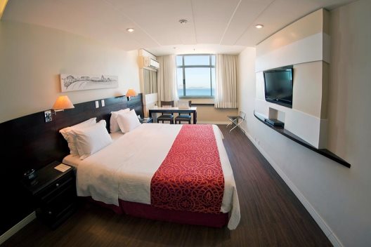 Hotel Sol Ipanema