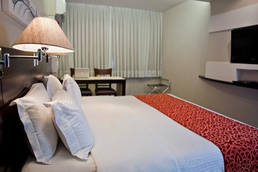 Hotel Sol Ipanema