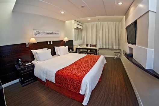 Hotel Sol Ipanema