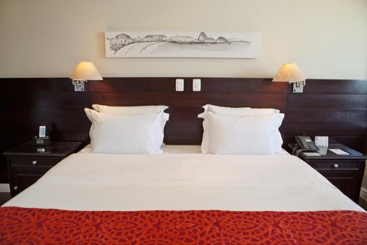 Hotel Sol Ipanema