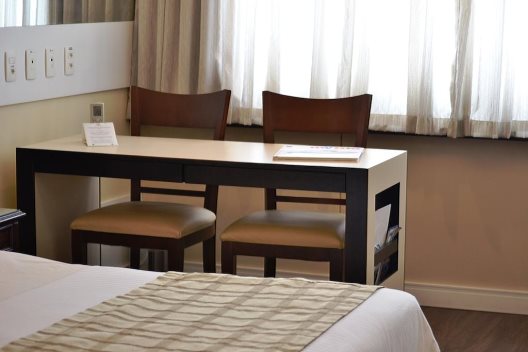 Hotel Sol Ipanema