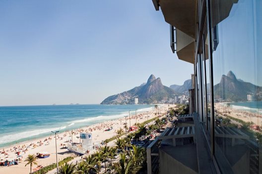 Hotel Sol Ipanema
