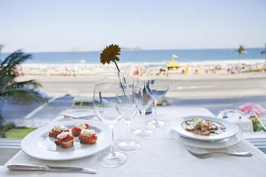 Hotel Sol Ipanema