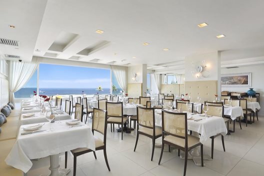 Hotel Sol Ipanema