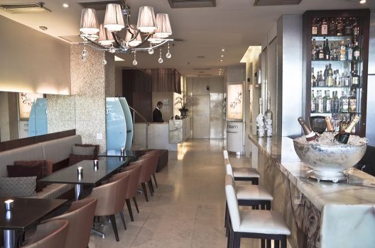 Hotel Sol Ipanema