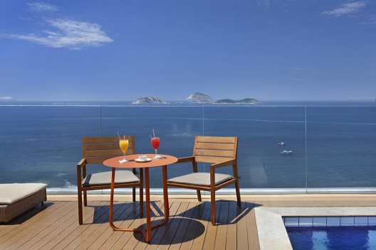 Hotel Sol Ipanema