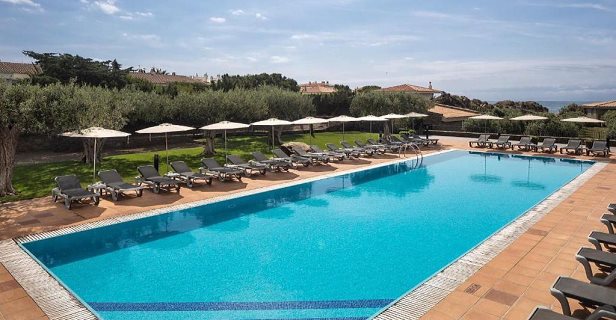 Hotel Sol Ixent