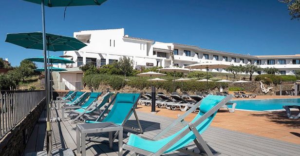 Hotel Sol Ixent