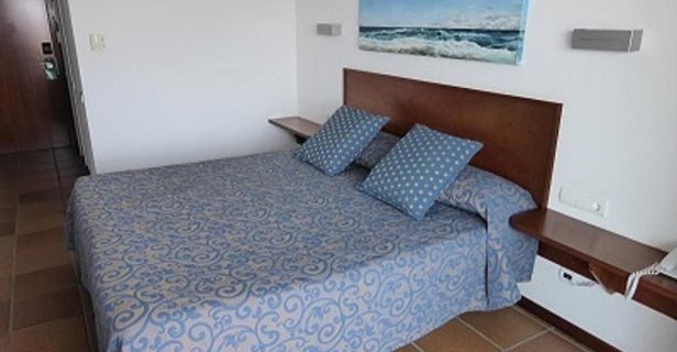 Hotel Sol Ixent