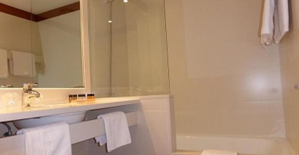 Hotel Sol Ixent