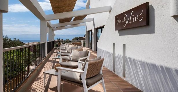 Hotel Sol Ixent