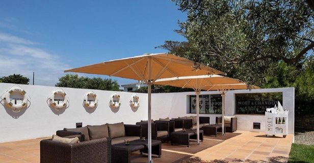 Hotel Sol Ixent