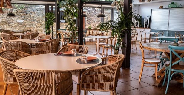 Hotel Sol Ixent