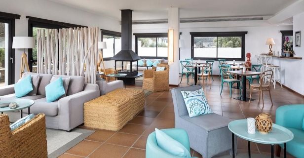 Hotel Sol Ixent