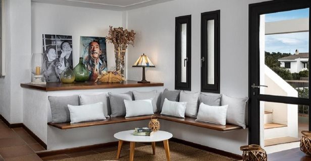 Hotel Sol Ixent