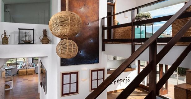 Hotel Sol Ixent