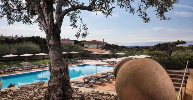 Hotel Sol Ixent