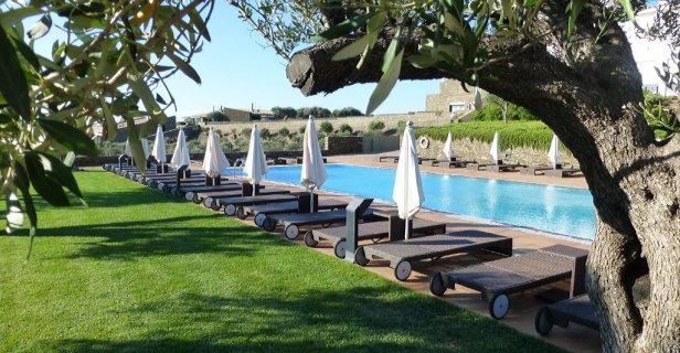 Hotel Sol Ixent