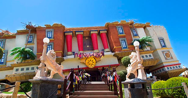 Hotel Sol Katmandu Park & Resort