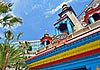 Hotel Sol Katmandu Park & Resort, 4 stars