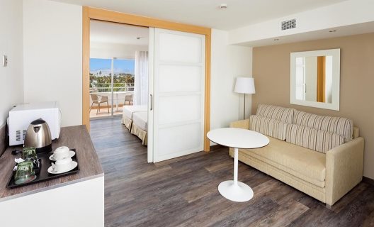 Hotel Sol Lanzarote
