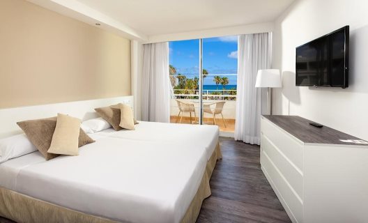 Hotel Sol Lanzarote