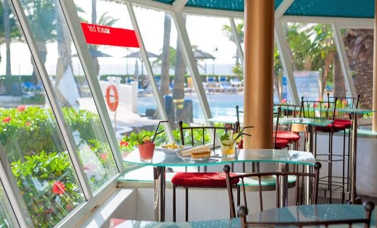 Hotel Sol Lanzarote