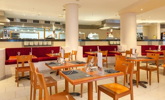 Hotel Sol Lanzarote