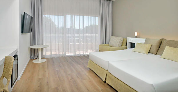 Hotel Sol Marbella Estepona Atalaya Park