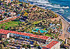 Hotel Sol Marbella Estepona Atalaya Park, 4 estrellas